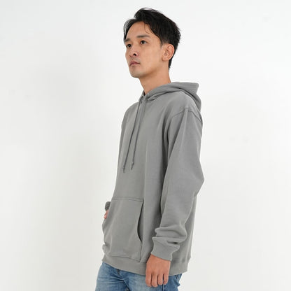 8.8オンス オーセンティック パイル スウェット プルオーバー パーカ（裏パイル） | メンズ | 1枚 | 5398-01 | ダークチョコレート