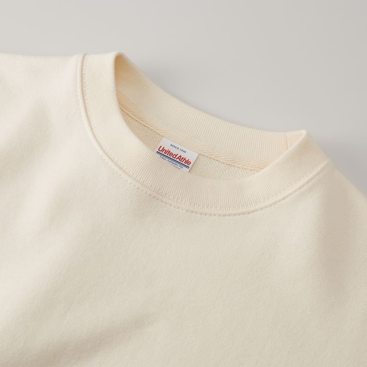 8.8オンス オーセンティック パイル クルーネック スウェット（裏パイル） | ビッグサイズ | 1枚 | 5399-01 | バーガンディ