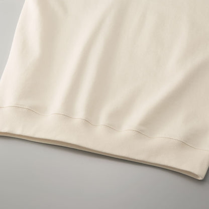 8.8オンス オーセンティック パイル クルーネック スウェット（裏パイル） | ビッグサイズ | 1枚 | 5399-01 | ヴィンテージイエロー