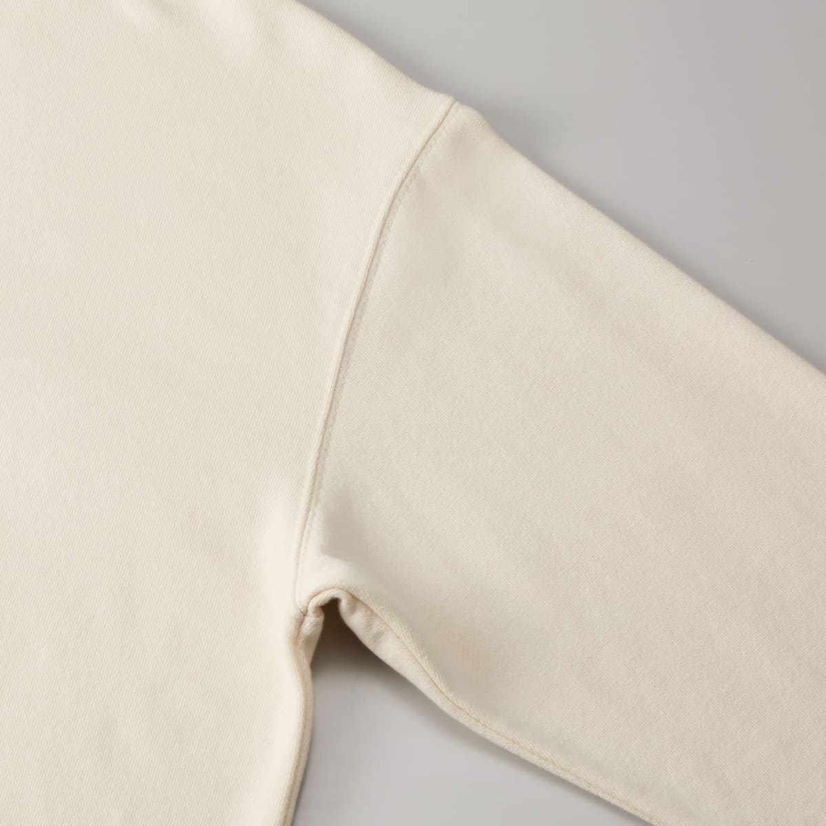 8.8オンス オーセンティック パイル クルーネック スウェット（裏パイル） | ビッグサイズ | 1枚 | 5399-01 | ヴィンテージイエロー