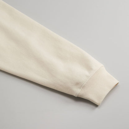 8.8オンス オーセンティック パイル クルーネック スウェット（裏パイル） | メンズ | 1枚 | 5399-01 | ヴィンテージサックス