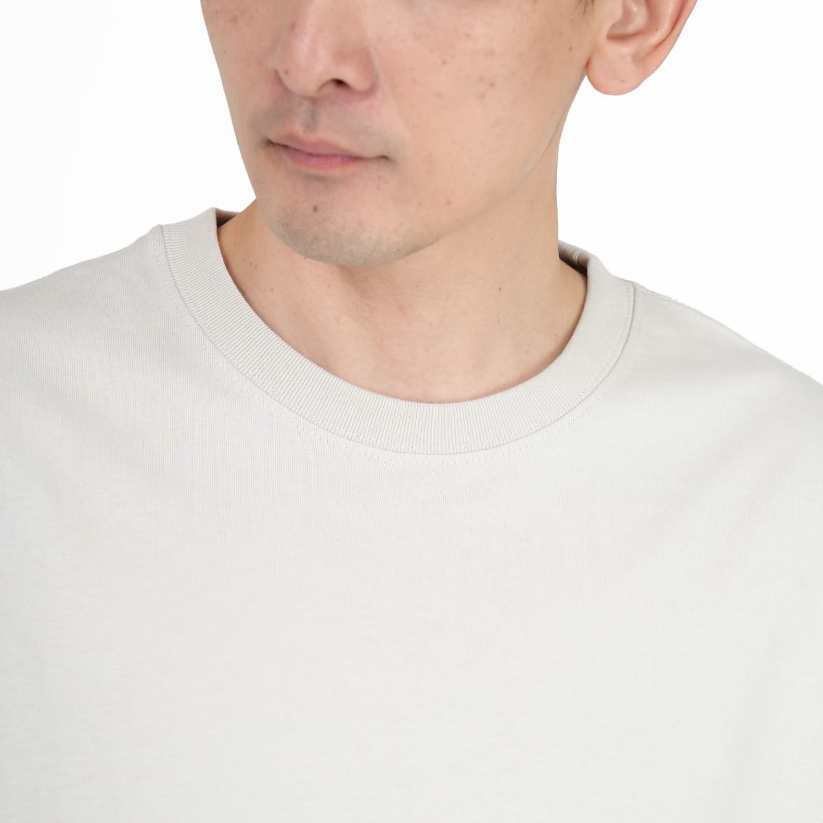 5.6オンス ビッグシルエット ロングスリーブ Tシャツ | メンズ | 1枚 | 5509-01 | ビリヤードグリーン