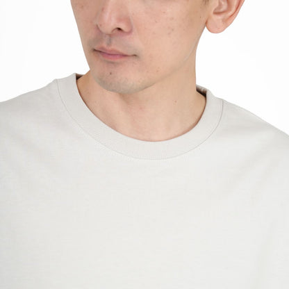 5.6オンス ビッグシルエット ロングスリーブ Tシャツ | メンズ | 1枚 | 5509-01 | ビリヤードグリーン