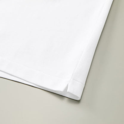 6.0オンス ヘヴィーウェイト コットン ファイン カノコ ポロシャツ | ビッグサイズ | 1枚 | 5560-01 | ダークグレー