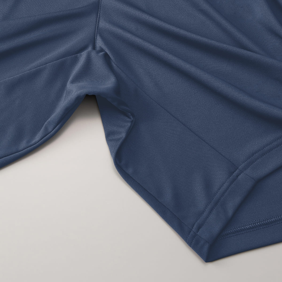 4.4オンス ドライスムース リサイクルポリエステル ショーツ | メンズ | 1枚 | 5702-01 | グレイッシュパープル