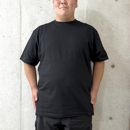 5.6オンス ハイクオリティーTシャツ | ビッグサイズ | 1枚 | 5001-01 | ゴールド