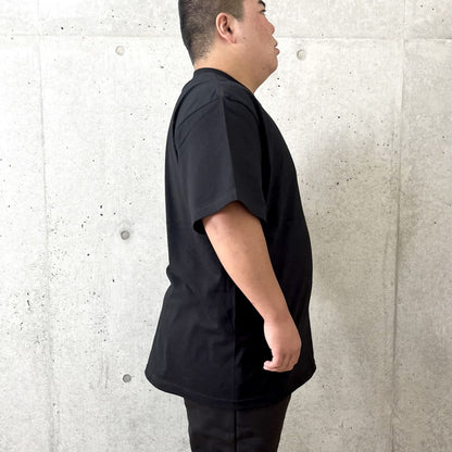 5.6オンス ハイクオリティーTシャツ | ビッグサイズ | 1枚 | 5001-01 | スレート