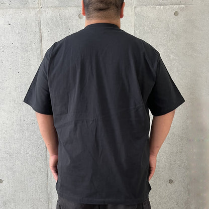 6.2オンス プレミアム Tシャツ | ビッグサイズ | 1枚 | 5942-01 | ヘイジーネイビー