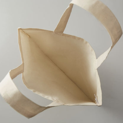 デイリー フラット トートバッグ（2個1セット） | ノベルティ(小物) | 02T | 1405-01 | ネイビー