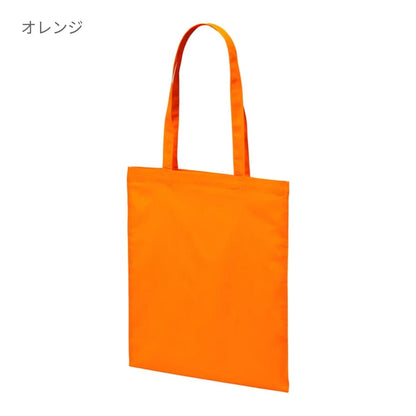 デイリー フラット トートバッグ | ノベルティ(小物) | 1枚 | 1406-01 | ホワイト