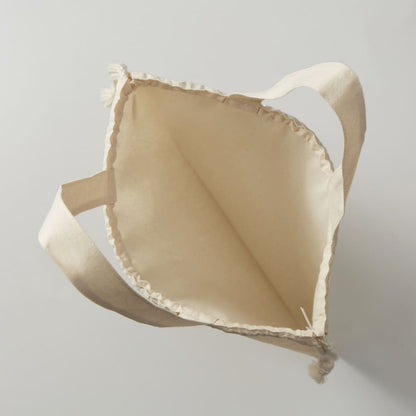 デイリー ドローストリング バッグ（2個1セット） | ノベルティ(小物) | 02T | 1407-01 | アシッドオリーブ