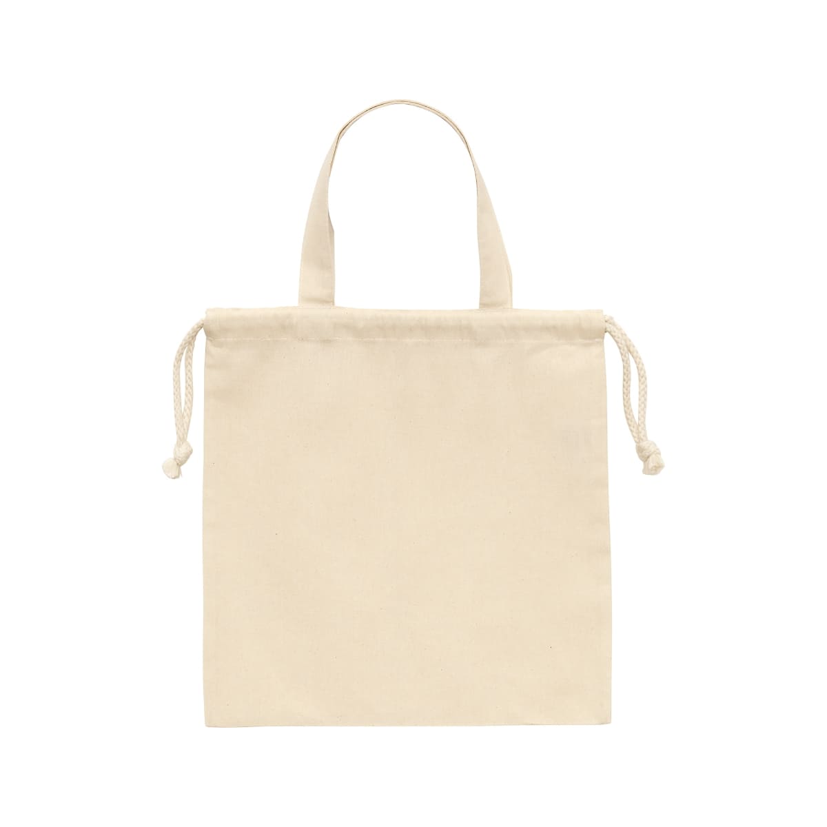 デイリー ドローストリング バッグ（2個1セット） | ノベルティ(小物) | 02T | 1407-01 | アシッドオリーブ