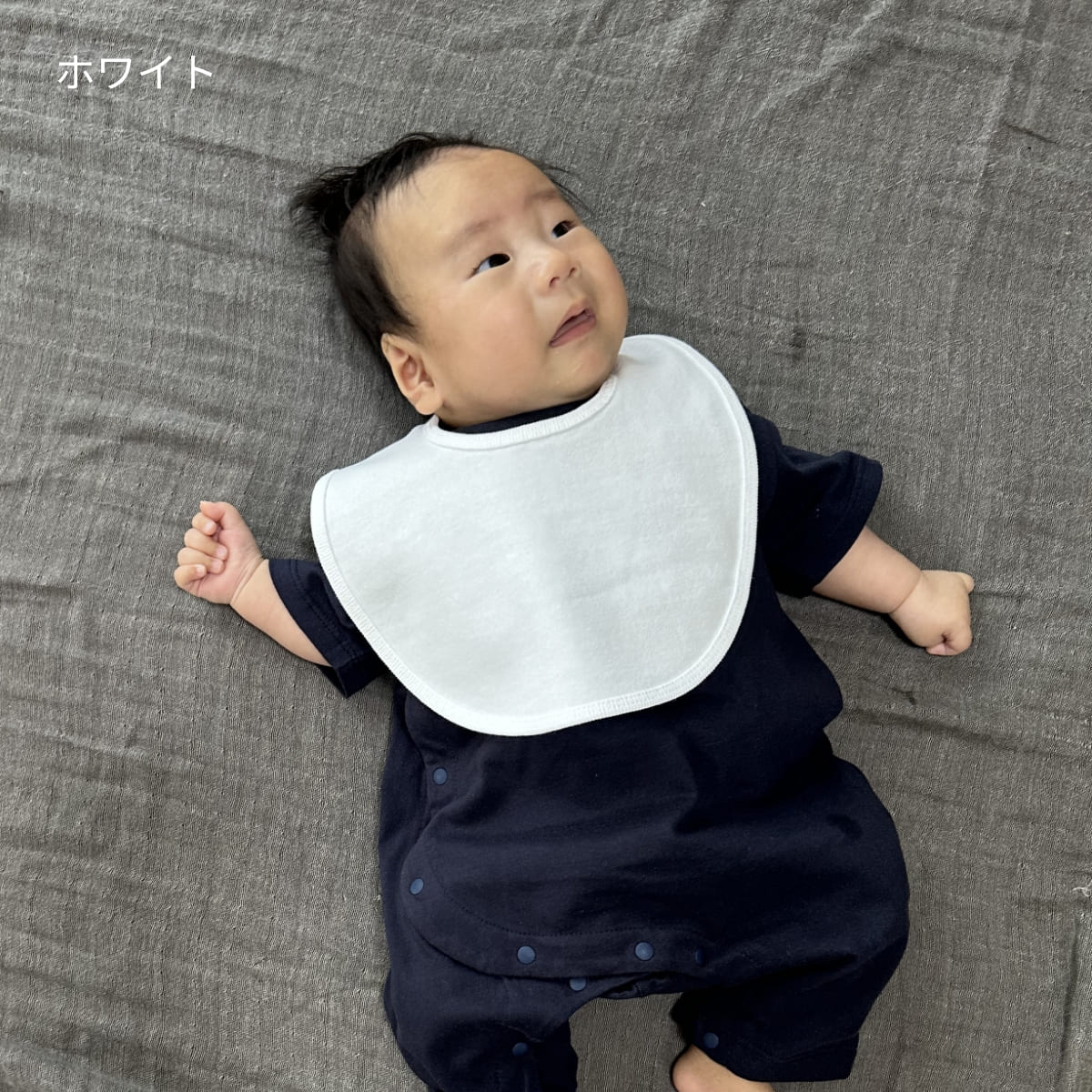 10.0オンス スウェット スタイ（裏パイル） | キッズ | 1枚 | 5157-02 | ネイビー