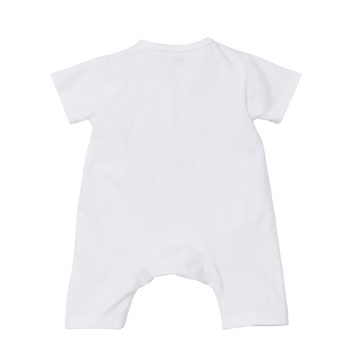 5.6オンス ベビー カバーオール | キッズ | 1枚 | 5158-02 | ベビーピンク