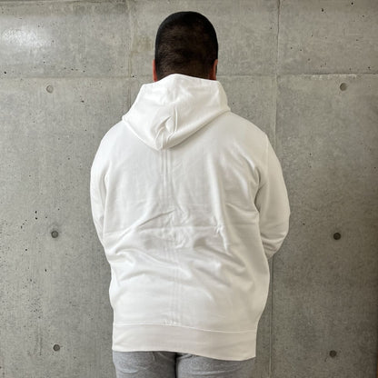 10.0オンス スウェット フルジップ パーカ(パイル) | ビッグサイズ | 1枚 | 5213-01 | ライトピンク