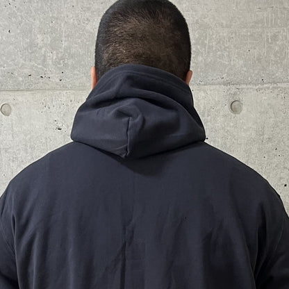 10.0オンス スウェット プルオーバー パーカ (パイル) | ビッグサイズ | 1枚 | 5214-01 | レッド