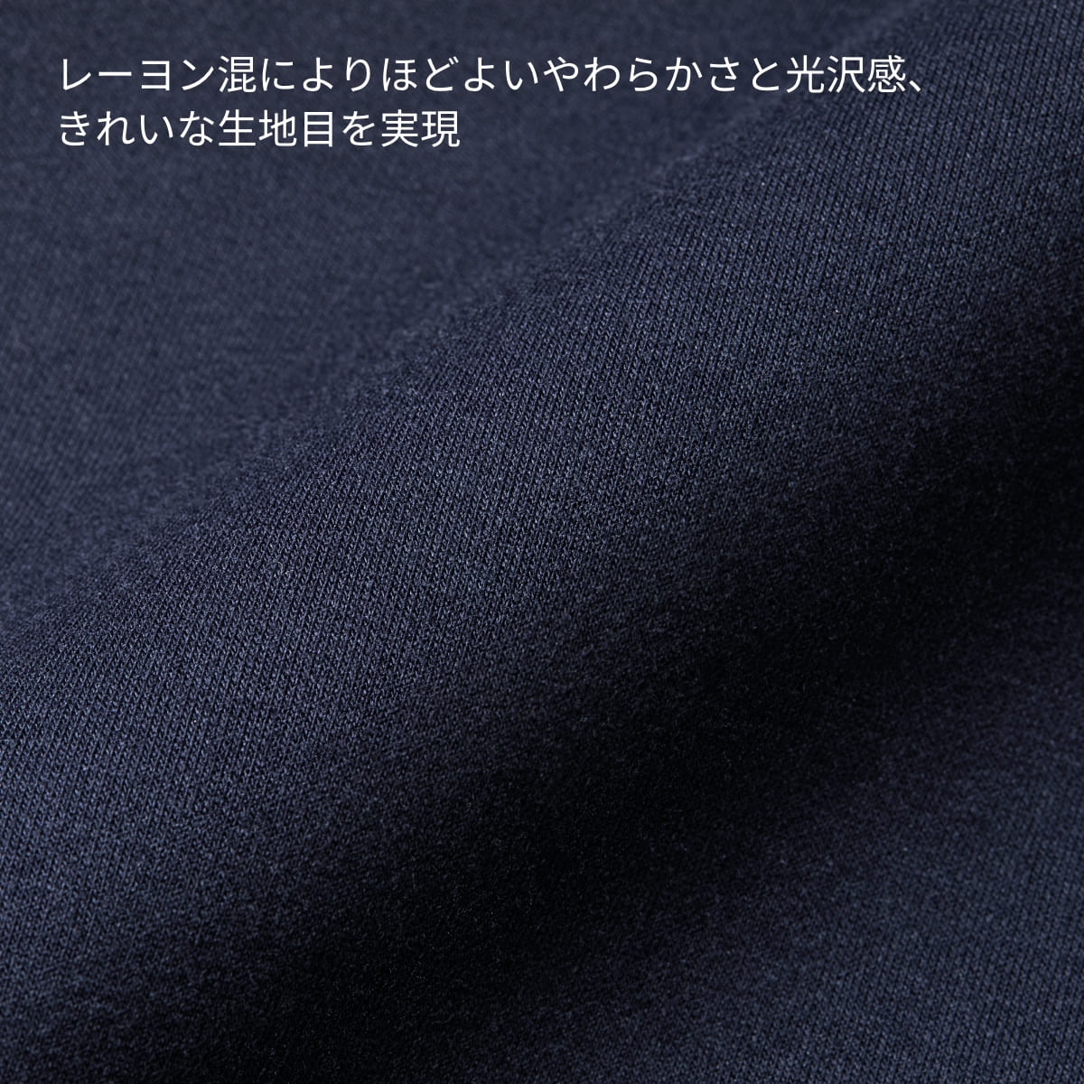 9.4オンス T/R ダンボールニット フルジップ パーカ | ビッグサイズ | 1枚 | 2291-01 | ネイビー