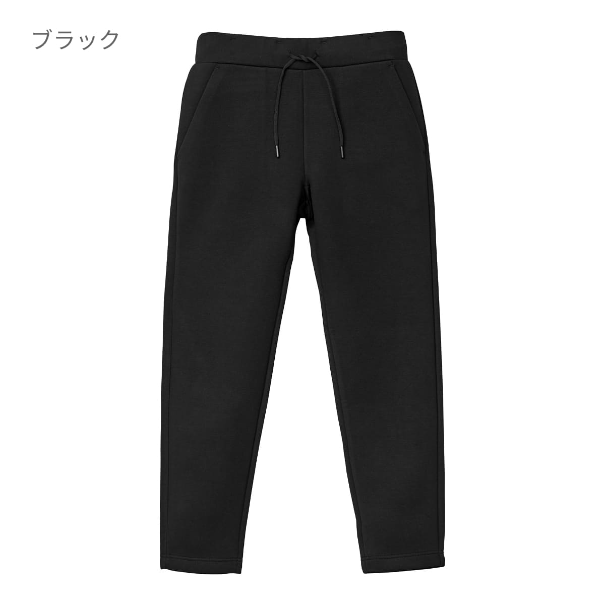 ARCHIVIO 　アルチビオ　◆　完売　 ダンボールニットパンツ 9.4オンス T/R ダンボールニット パンツ | メンズ | 1枚 | 2294-01