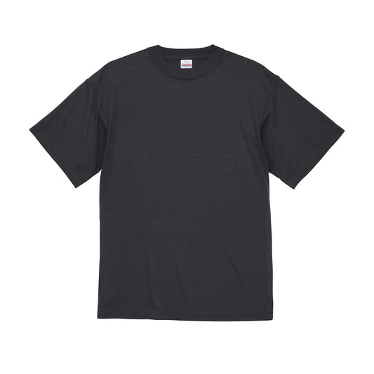 5.3オンス T/C バーサタイル Tシャツ | メンズ | 1枚 | 5888-01 | ガンメタル