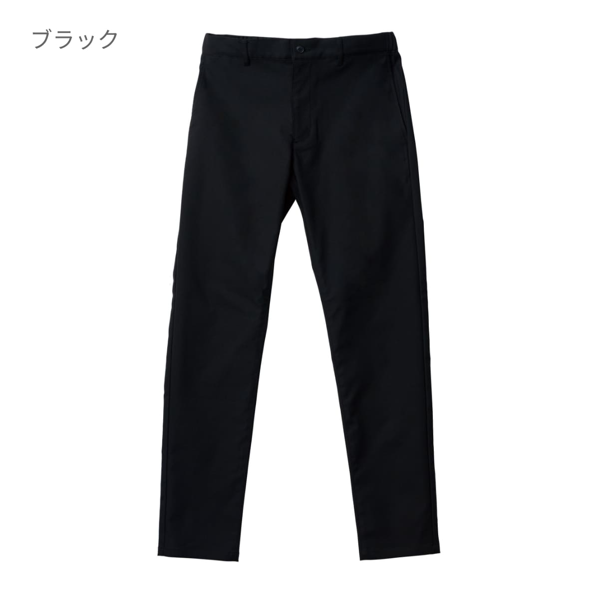 メンズスキニーパンツ | 介護服（福祉・ケア） | 1枚 | BKP6001 | ネイビー