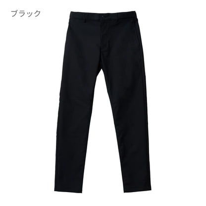 メンズスキニーパンツ | 介護服（福祉・ケア） | 1枚 | BKP6001 | ネイビー