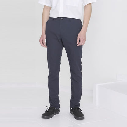 メンズスキニーパンツ | 介護服（福祉・ケア） | 1枚 | BKP6001 | ネイビー