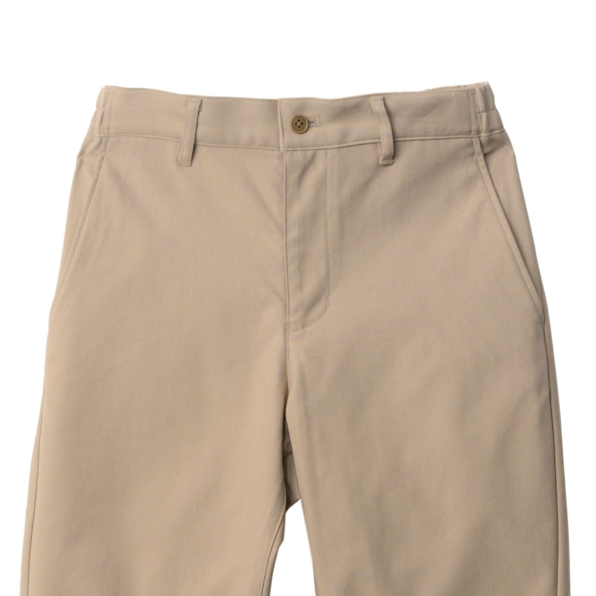 レディススキニーパンツ | 介護服（福祉・ケア） | 1枚 | BKP6301 | ベージュ