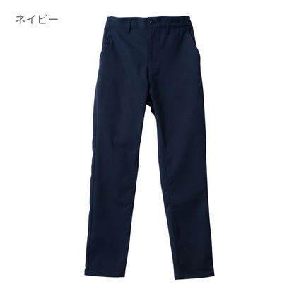 レディススキニーパンツ | 介護服（福祉・ケア） | 1枚 | BKP6301 | ネイビー
