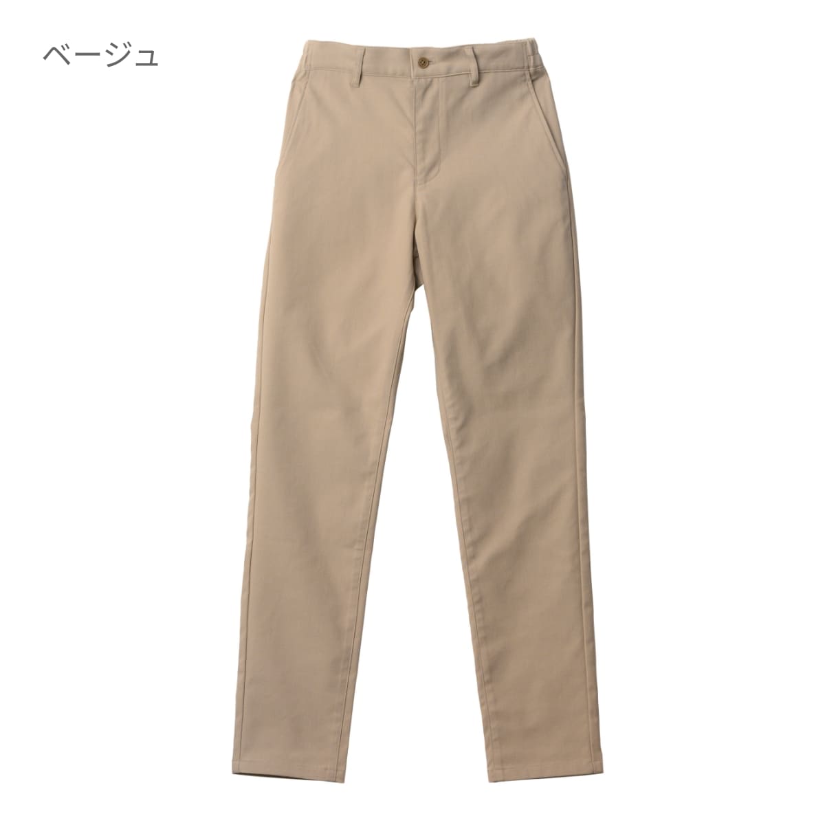 レディススキニーパンツ | 介護服（福祉・ケア） | 1枚 | BKP6301 | ネイビー