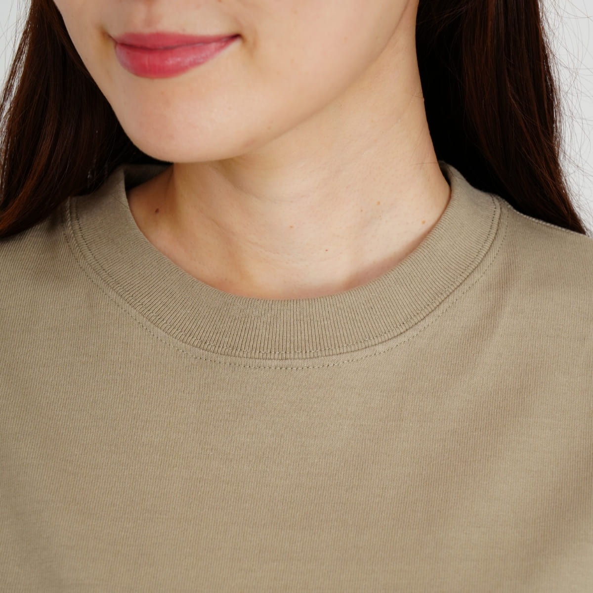 USAコットンTシャツ | メンズ | 1枚 | UCS-950 | Dグリーン – Tshirt