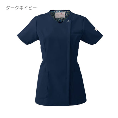 レディスジップスクラブ（Wacoal HI collection） | メディカルウェア | 1枚 | HI704 | グランディス
