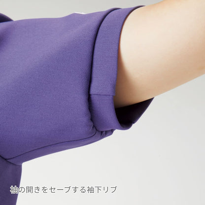 レディススクラブ（Wacoal HI collection） | メディカルウェア | 1枚 | HI711 | ダークネイビー