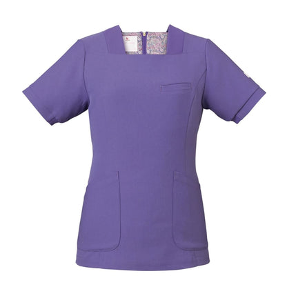 レディススクラブ（Wacoal HI collection） | メディカルウェア | 1枚 | HI711 | マロウ