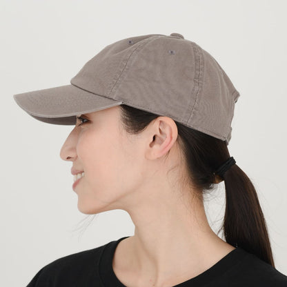 ウォッシュドキャップ | ノベルティ(小物) | 1枚 | WCC-363 | ロイヤルブルー