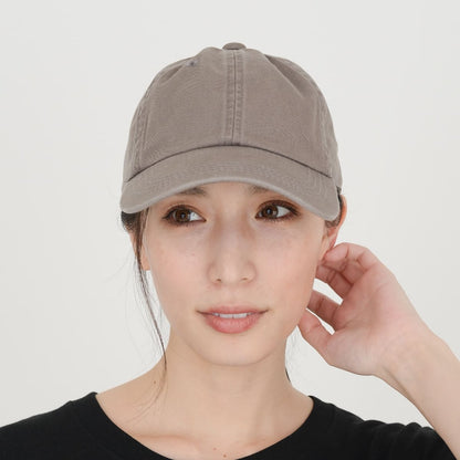 ウォッシュドキャップ | ノベルティ(小物) | 1枚 | WCC-363 | オレンジ