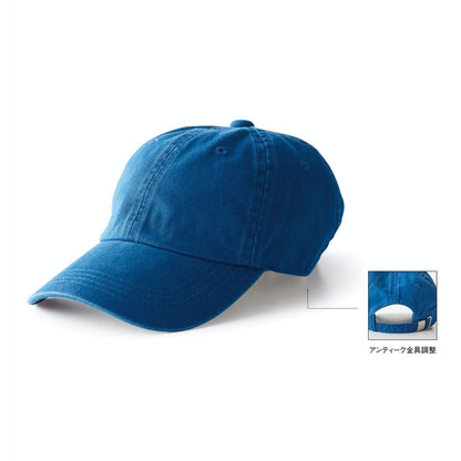 ウォッシュドキャップ | ノベルティ(小物) | 1枚 | WCC-363 | グレー