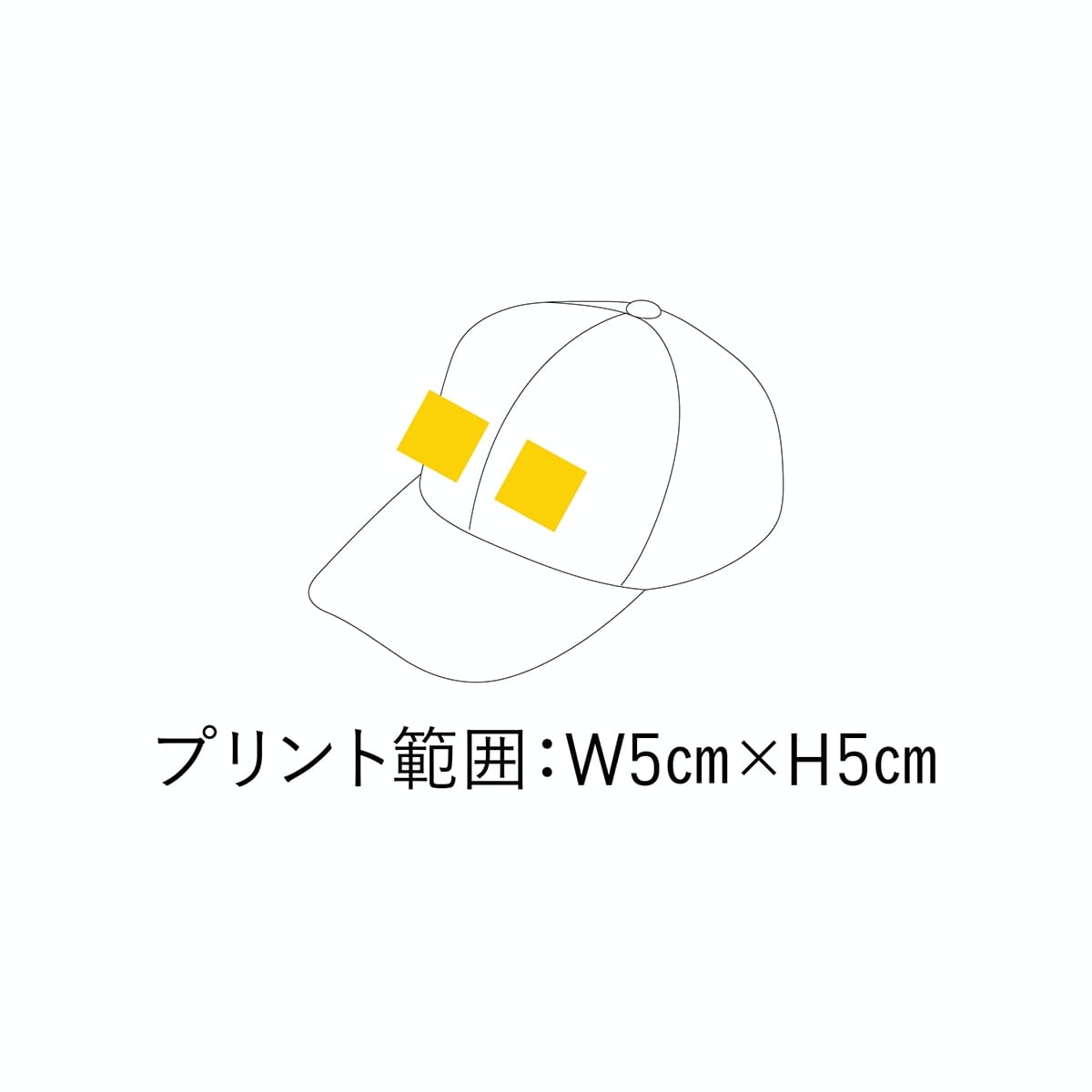 ウォッシュドキャップ | ノベルティ(小物) | 1枚 | WCC-363 | ロイヤルブルー