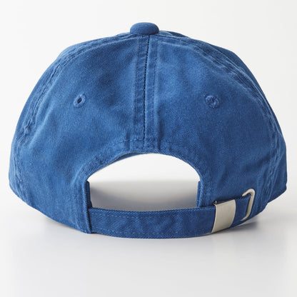 ウォッシュドキャップ | ノベルティ(小物) | 1枚 | WCC-363 | ネイビー