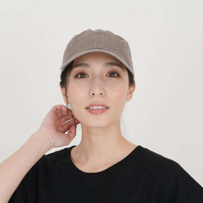 ウォッシュドキャップ | ノベルティ(小物) | 1枚 | WCC-363 | ブラック