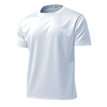 【送料無料】タフドライTシャツ | ビッグサイズ | 1枚 | P110 | ブルー