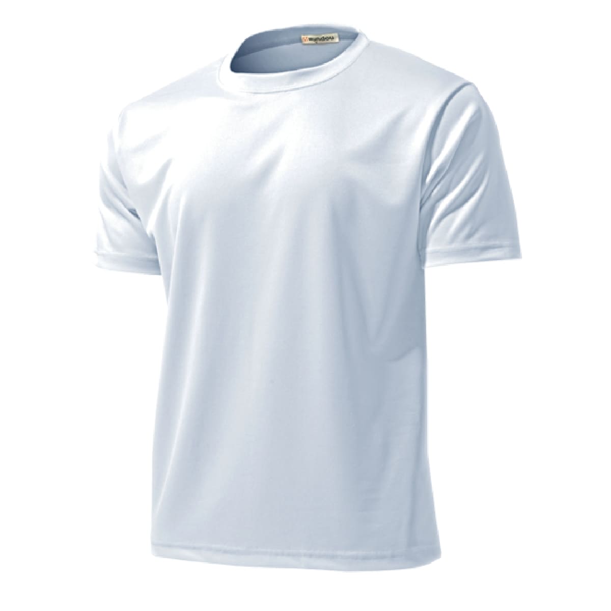 【送料無料】タフドライTシャツ | ビッグサイズ | 1枚 | P110 | バーガンディ