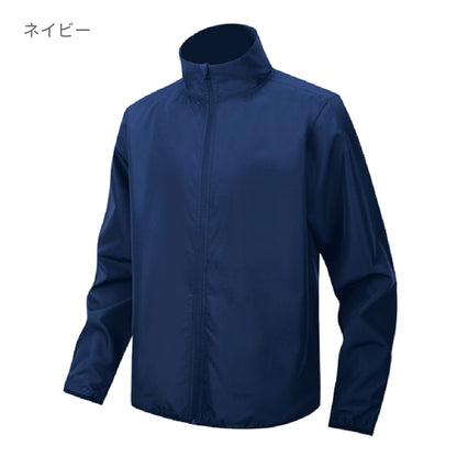 イベントジャケット | メンズ | 1枚 | P1200 | ネイビー