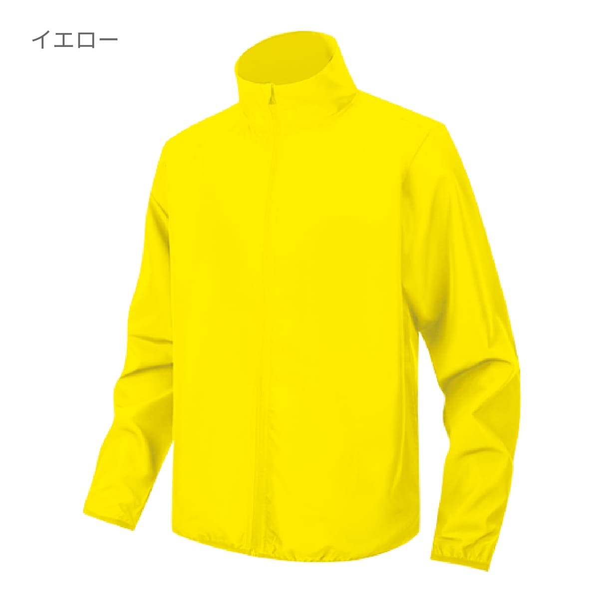 イベントジャケット | メンズ | 1枚 | P1200 | ブラック