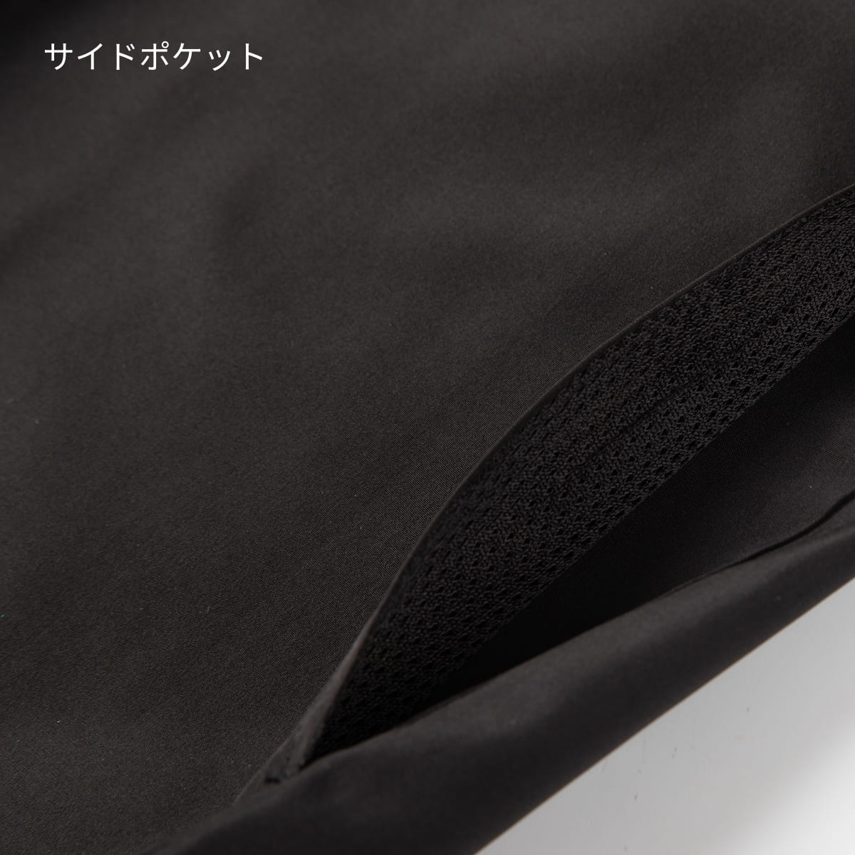 イベントジャケット | メンズ | 1枚 | P1200 | ネイビー