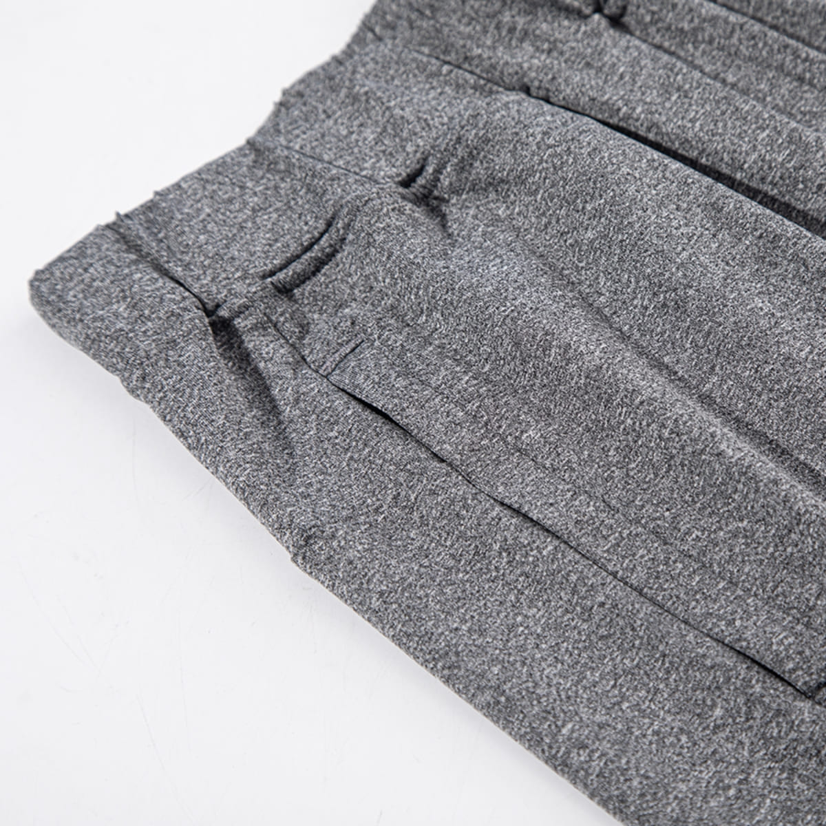 ジョガーパンツ | ユニフォーム | 1枚 | P1151 | ミックスグレー