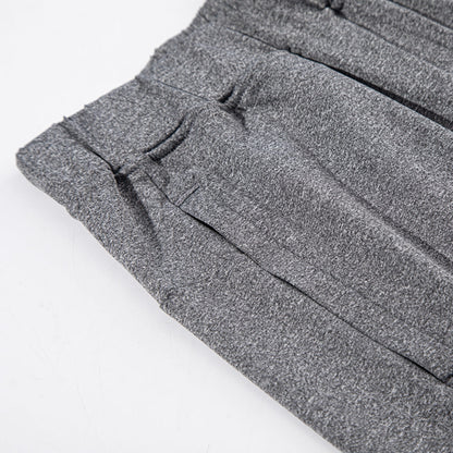 ジョガーパンツ | ユニフォーム | 1枚 | P1151 | ミックスグレー