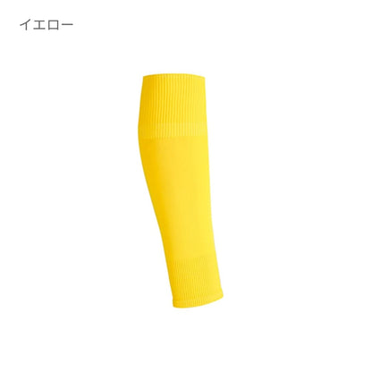 カーフソックス | ユニフォーム | 1枚 | P15 | ブラック