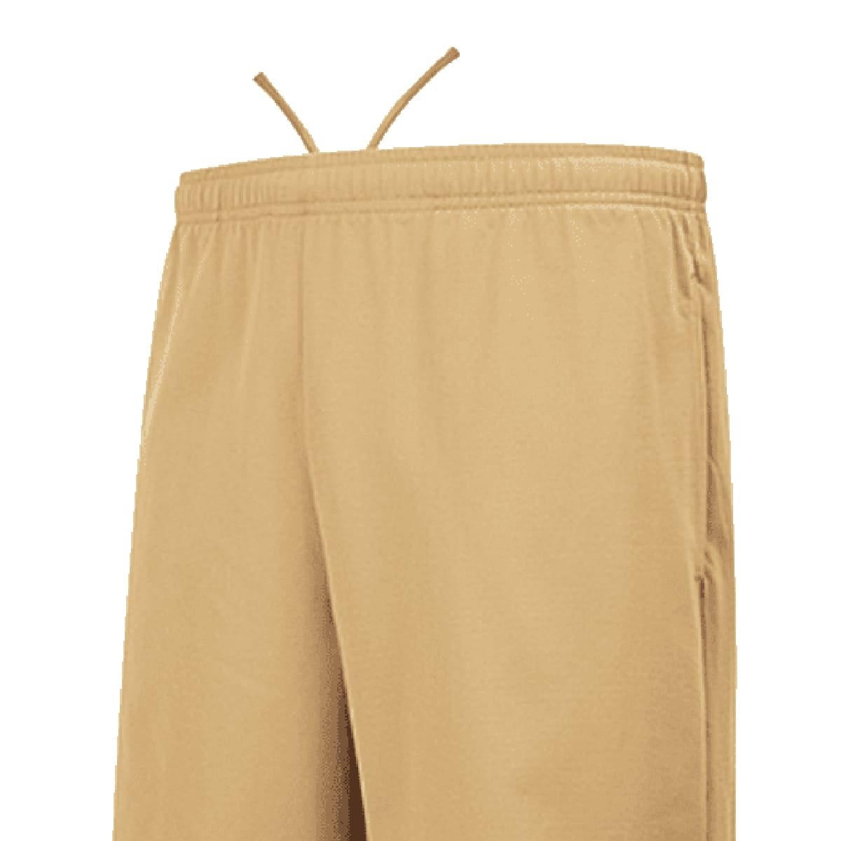 トラベラーハーフパンツ | ユニフォーム | 1枚 | P2680 | サンドベージュ