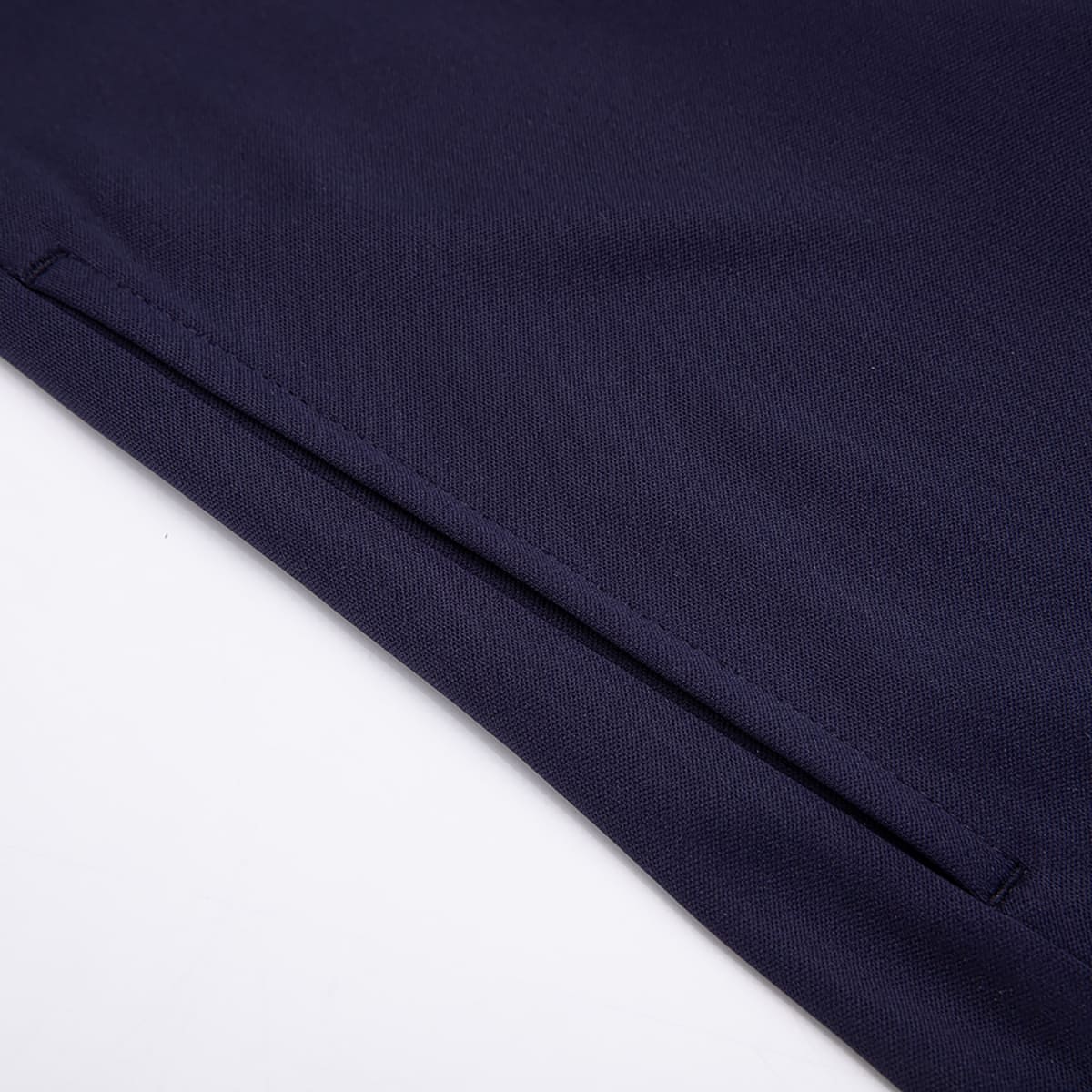 ラッシュガードフルジップ | ユニフォーム | 1枚 | P2800 | リボンネイビー