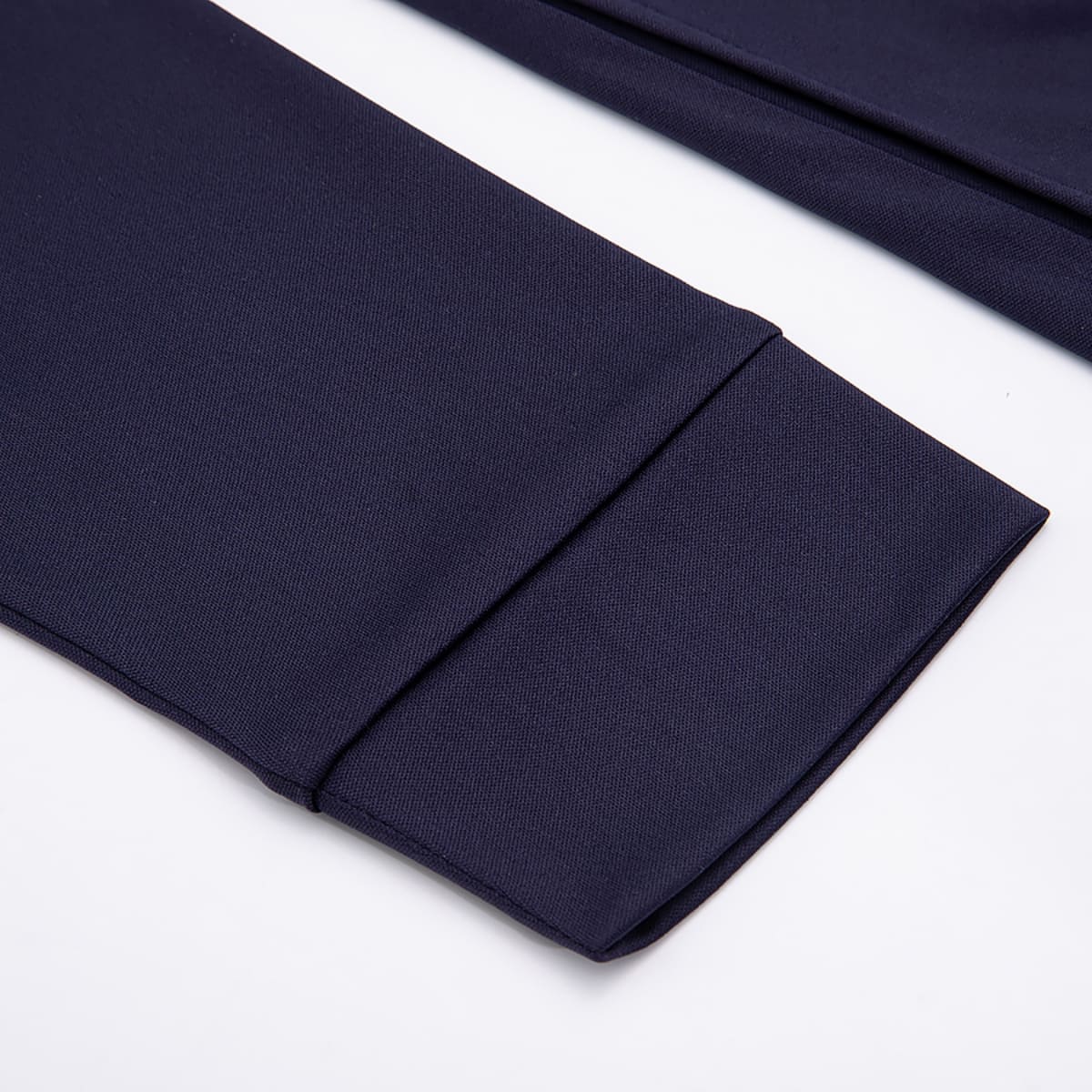 ラッシュガードフルジップ | ユニフォーム | 1枚 | P2800 | リボンネイビー